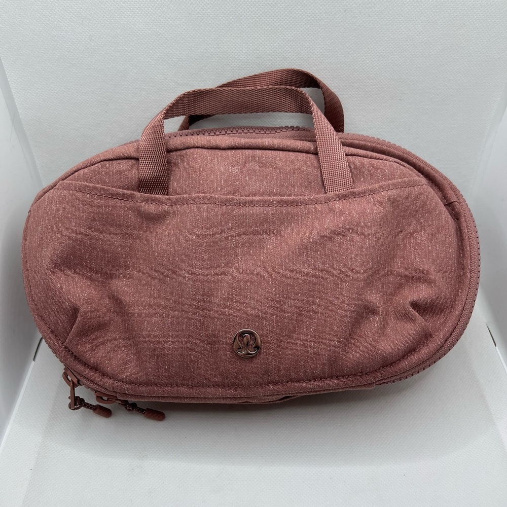 Lululemon All The Essential Kit
